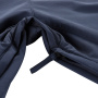 nahlad ALPINE PRO Hoor modrá pánská softshell bunda DWR 8000 mm