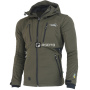 nahlad ARRAK SWEDEN Akka hnědá pánská funkční outdoor/hunting bunda