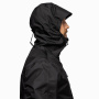 nahlad Beyond Nordic Sweden BN301 V2 3L černá pánská outdoor bunda 20 000 mm