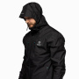 nahlad Beyond Nordic Sweden BN301 V2 3L černá pánská outdoor bunda 20 000 mm