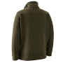 nahlad Deerhunter Denmark Eagle Fleece olivová pánská outdoor/hunting bunda