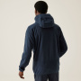nahlad REGATTA Tahill modrá pánská outdoor fleece bunda