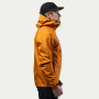 nahlad Beyond Nordic Sweden BN301 V2 3L žlutá pánská outdoor bunda 20 000 mm
