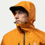 nahlad Beyond Nordic Sweden BN301 V2 3L žlutá pánská outdoor bunda 20 000 mm