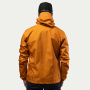nahlad Beyond Nordic Sweden BN301 V2 3L žlutá pánská outdoor bunda 20 000 mm
