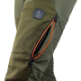 nahlad KAPRIOL Tech Stretch technické outdoor kalhoty