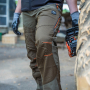 nahlad KAPRIOL Tech Stretch technické outdoor kalhoty