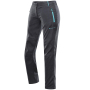 nahlad ALPINE PRO Muria 4 dámské softshell funkční kalhoty