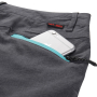 nahlad ALPINE PRO Muria 4 dámské softshell funkční kalhoty