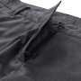 nahlad ALPINE PRO Muria 4 dámské softshell funkční kalhoty
