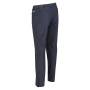 nahlad Regatta Highton Pro Trs šedé pánské outdoor kalhoty Waterproof