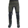 nahlad Deerhunter Denmark Roqaland Stretch pánské olivové outdoor kalhoty