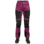 nahlad ARRAK SWEDEN Active Stretch fuchsia dámské outdoor kalhoty voděodolné
