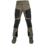 nahlad ARRAK SWEDEN Active Stretch hnědé pánské outdoor/hunting kalhoty voděodolné