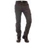 náhled ARRAK SWEDEN Stretch šedé pánské outdoor kalhoty DWR voděodpudivé