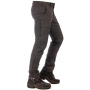náhled ARRAK SWEDEN Stretch šedé pánské outdoor kalhoty DWR voděodpudivé