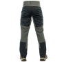náhled ARRAK SWEDEN Hybrid Stretch šedé pánské outdoor kalhoty voděodolné