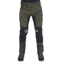 nahlad Deerhunter Denmark Roqaland Stretch hnědé pánské outdoor/hunting kalhoty