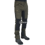 nahlad Deerhunter Denmark Roqaland Stretch hnědé pánské outdoor/hunting kalhoty