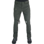 nahlad Deerhunter Denmark Canop Stretch 4 WAY olivové pánské letní lehké outdoor kalhot
