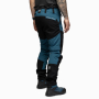 nahlad Beyond Nordic Zip-Off modré pánské outdoor kalhoty 2v1 Teflon EcoElite®