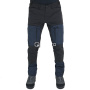 nahlad BLAKLADER Sweden modré pánské outdoor/pracovní kalhoty Stretch CORDURA®