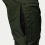 nahlad Beyond Nordic Sweden BN001-V2 olivové pánské outdoor kalhoty