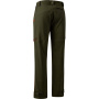 nahlad Deerhunter Denmark Chamois olivové pánské outdoor kalhoty 4Way-Stretch