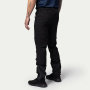 nahlad Beyond Nordic Sweden černé pánské outdoor lehké kalhoty Terraflex™ quick-dry