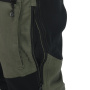 nahlad Pánske outdoorové nohavice Asoto Northsky Black WR – vodoodpudivé