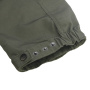 nahlad Pánske outdoorové nohavice Asoto Northsky Black WR – vodoodpudivé