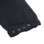 nahlad Pánske outdoorové nohavice Asoto Northsky Black WR – vodoodpudivé