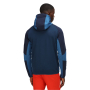 náhled REGATTA Highton ProFleece modrá pánská outdoor mikina