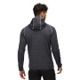 náhled REGATTA Yonder Hoody šedá pánská outdoor mikina