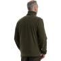 nahlad Deerhunter Denmark Chasse olivová pánská fleece bunda