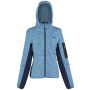 nahlad REGATTA Kemilia modrá dámská outdoor mikina