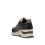 nahlad RIEKER N9301-90 černé dámské sneakers