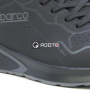 nahlad SPARCO S-Light černé pánské tenisky