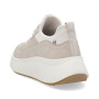 nahlad RIEKER W1703-62 béžové dámské tenisky
