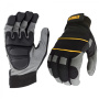 nahlad DEWALT DPG33 Powertool pracovní rukavice