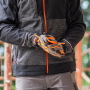 nahlad KAPRIOL Carpenter EVO pánské pracovní profi rukavice
