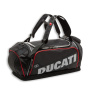 nahlad DUCATI Borsone bag černá pánská taška/batoh