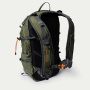 nahlad Beyond Nordic Sweden BN503 olivový pánsky outdoor batoh 20L