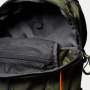nahlad Beyond Nordic Sweden BN503 olivový pánsky outdoor batoh 20L