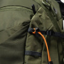 nahlad Beyond Nordic Sweden BN503 olivový pánsky outdoor batoh 20L