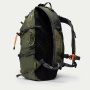 nahlad Beyond Nordic Sweden BN503 olivový pánsky outdoor batoh 20L