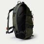 nahlad Beyond Nordic Sweden BN503 olivový pánsky outdoor batoh 20L