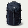 nahlad Beyond Nordic Sweden BN503 čierny pánsky outdoor batoh 20L