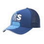 náhled Engelbert Strauss Cap e.s.motion modrá pánská baseball