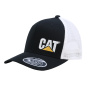 náhled CATERPILLAR Baseball Trucker Mesh černá